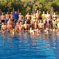 Apericena Lido 11/06